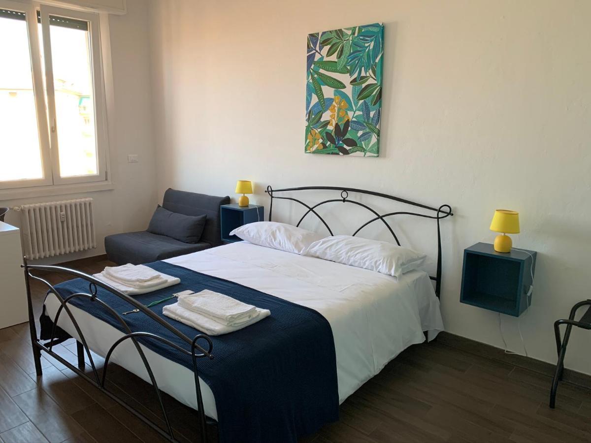 Mambo Suites, Bologna